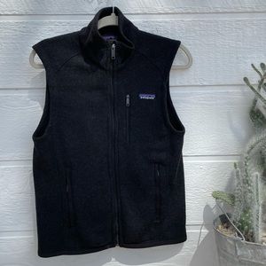 Patagonia Vest
